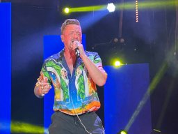 Schlager Stern - Willingen 2024